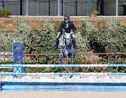 TOSCANO LOVE 2 GioCav2013 S5 1851 : Campionati Italiani Giovani Cavalli, Cattolica, LOVE 2, TOSCANO LORENZO, ph Stefano Secchi ©